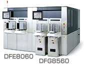 DFG8560+DFE8060